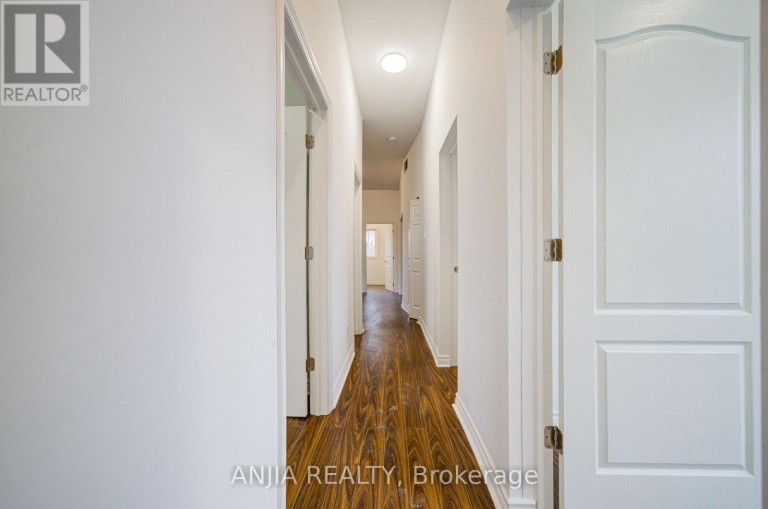 27 JONQUIL CRESCENT, Markham (Bullock), Ontario, L3P1T3