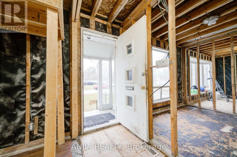 27 JONQUIL CRESCENT, Markham (Bullock), Ontario, L3P1T3
