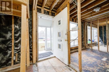 27 JONQUIL CRESCENT Markham (Bullock) Ontario photo 13