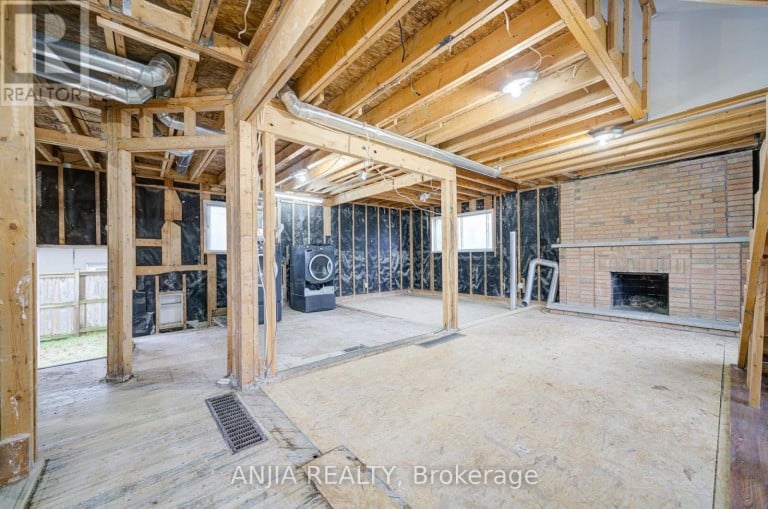 27 JONQUIL CRESCENT, Markham (Bullock), Ontario, L3P1T3