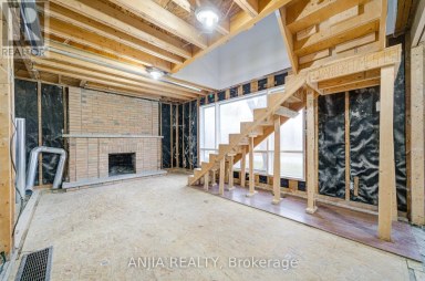 27 JONQUIL CRESCENT Markham (Bullock) Ontario photo 15