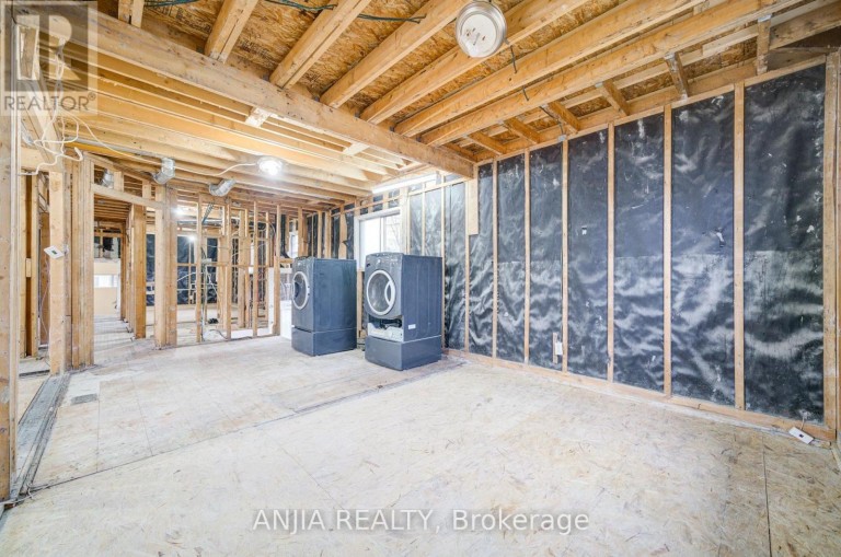 27 JONQUIL CRESCENT, Markham (Bullock), Ontario, L3P1T3