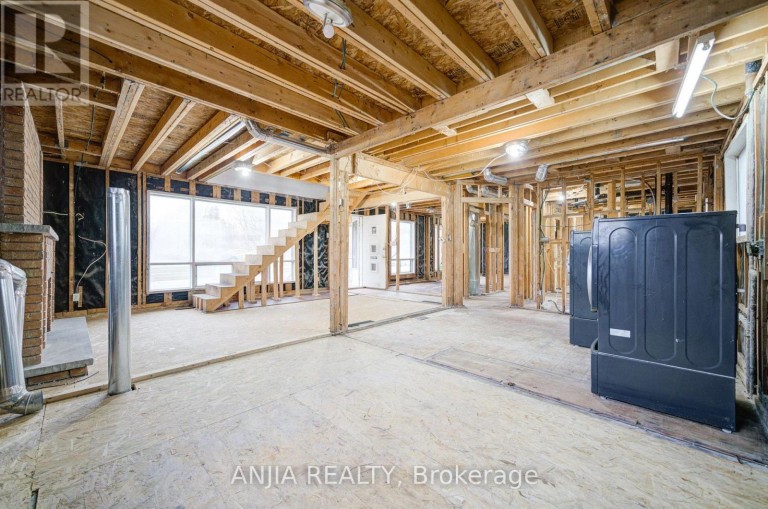 27 JONQUIL CRESCENT, Markham (Bullock), Ontario, L3P1T3