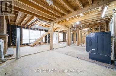 27 JONQUIL CRESCENT Markham (Bullock) Ontario photo 18