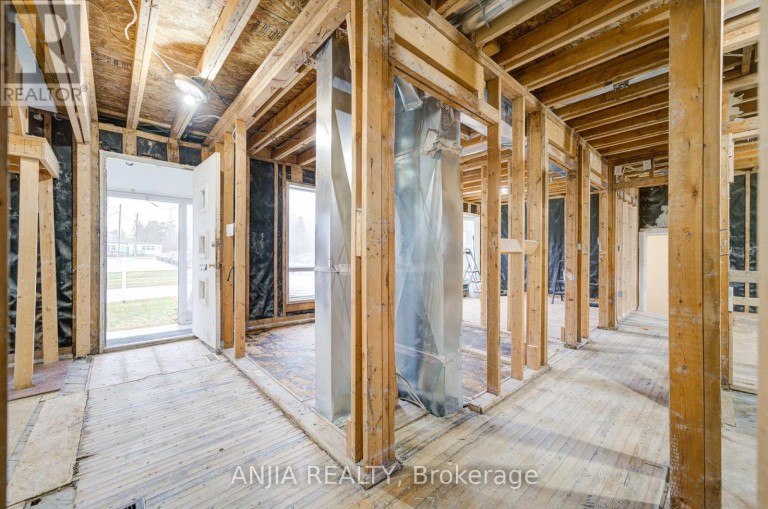 27 JONQUIL CRESCENT, Markham (Bullock), Ontario, L3P1T3