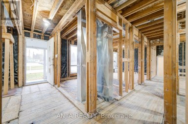 27 JONQUIL CRESCENT Markham (Bullock) Ontario photo 19