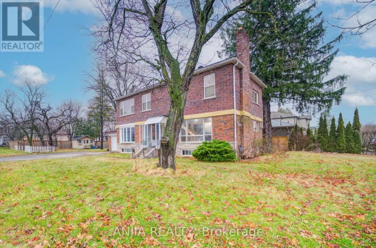 27 JONQUIL CRESCENT, Markham (Bullock), Ontario, L3P1T3