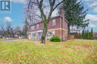 27 JONQUIL CRESCENT Markham (Bullock) Ontario photo 2