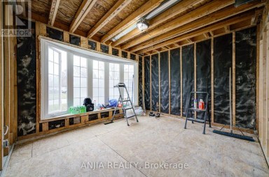 27 JONQUIL CRESCENT Markham (Bullock) Ontario photo 21