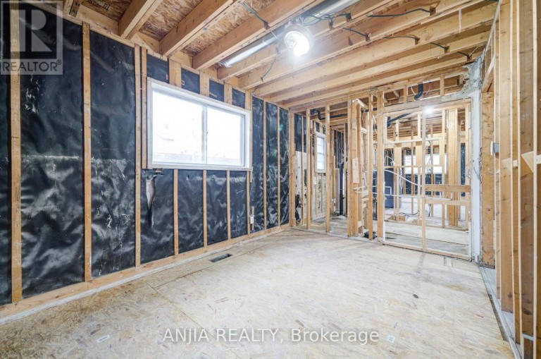 27 JONQUIL CRESCENT, Markham (Bullock), Ontario, L3P1T3