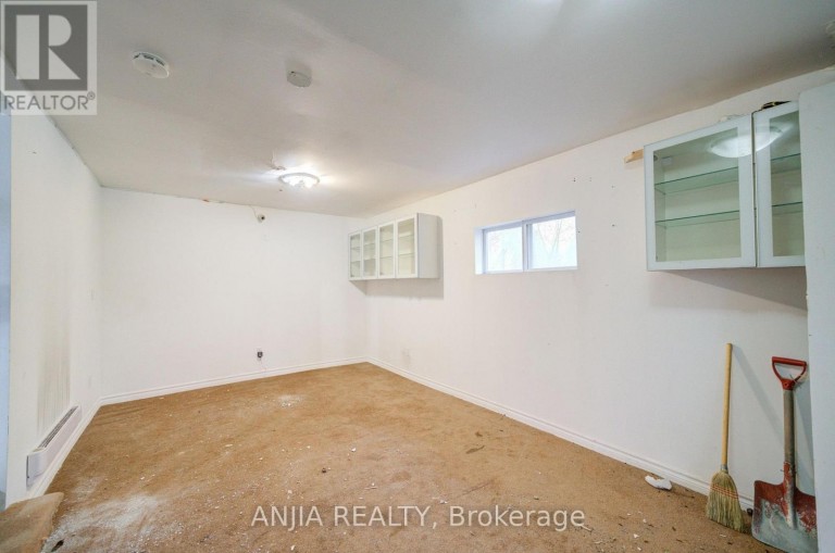 27 JONQUIL CRESCENT, Markham (Bullock), Ontario, L3P1T3