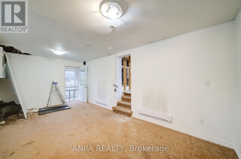27 JONQUIL CRESCENT, Markham (Bullock), Ontario, L3P1T3