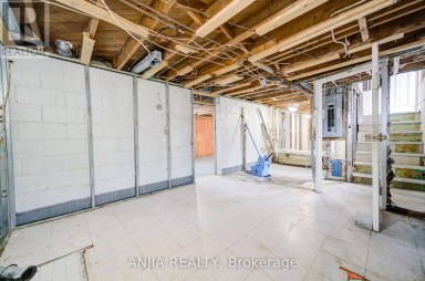 27 JONQUIL CRESCENT Markham (Bullock) Ontario photo 28