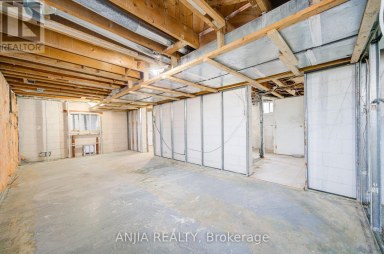 27 JONQUIL CRESCENT Markham (Bullock) Ontario photo 31