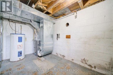 27 JONQUIL CRESCENT Markham (Bullock) Ontario photo 32