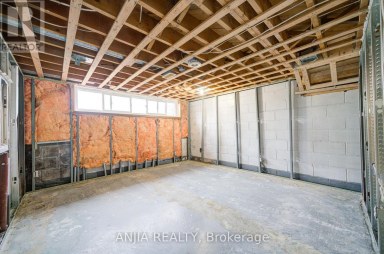 27 JONQUIL CRESCENT Markham (Bullock) Ontario photo 34