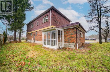 27 JONQUIL CRESCENT Markham (Bullock) Ontario photo 36