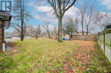 27 JONQUIL CRESCENT Markham (Bullock) Ontario photo 37