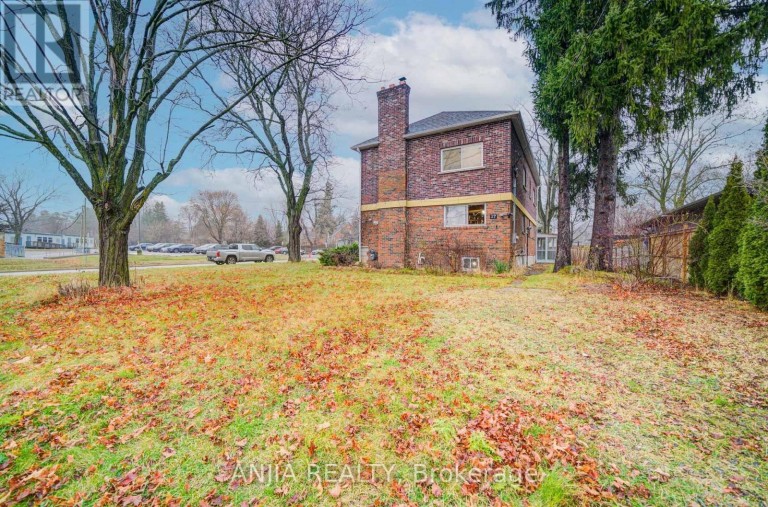 27 JONQUIL CRESCENT, Markham (Bullock), Ontario, L3P1T3