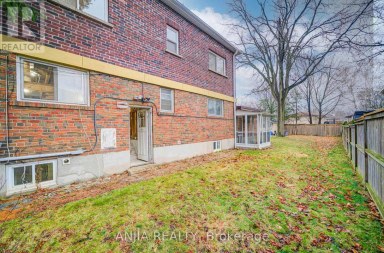 27 JONQUIL CRESCENT Markham (Bullock) Ontario photo 39