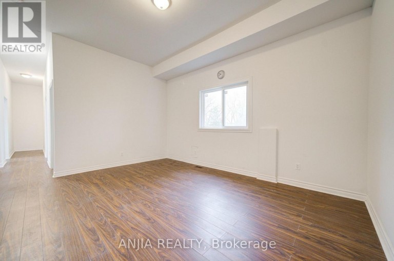27 JONQUIL CRESCENT, Markham (Bullock), Ontario, L3P1T3