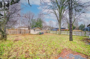 27 JONQUIL CRESCENT Markham (Bullock) Ontario photo 40