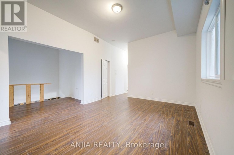27 JONQUIL CRESCENT, Markham (Bullock), Ontario, L3P1T3