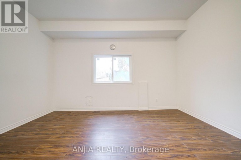 27 JONQUIL CRESCENT, Markham (Bullock), Ontario, L3P1T3