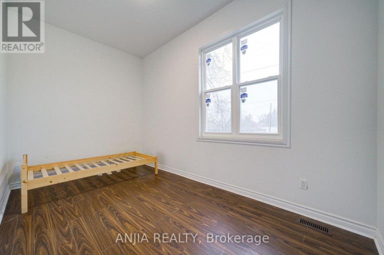 27 JONQUIL CRESCENT, Markham (Bullock), Ontario, L3P1T3