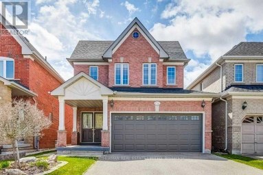 256 MCBRIDE CRESCENT Newmarket (Summerhill Estates) Ontario photo 1