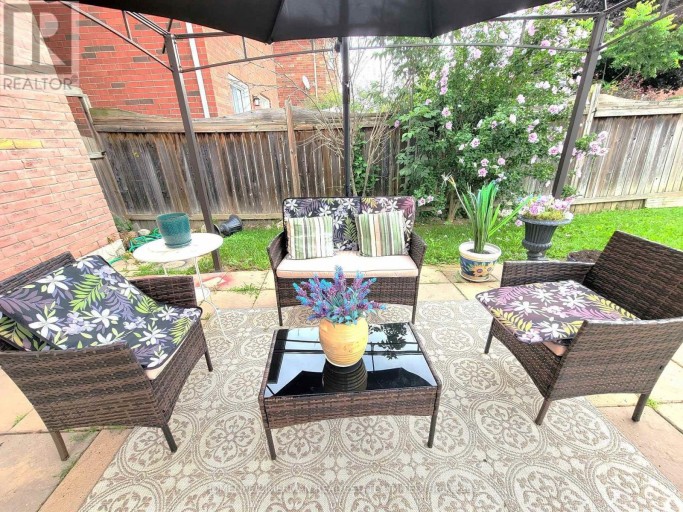 256 MCBRIDE CRESCENT, Newmarket (Summerhill Estates), Ontario, L3X2W4