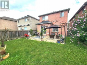 256 MCBRIDE CRESCENT Newmarket (Summerhill Estates) Ontario photo 34