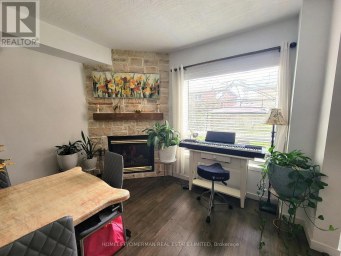 256 MCBRIDE CRESCENT Newmarket (Summerhill Estates) Ontario photo 4