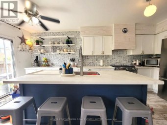 256 MCBRIDE CRESCENT Newmarket (Summerhill Estates) Ontario photo 6