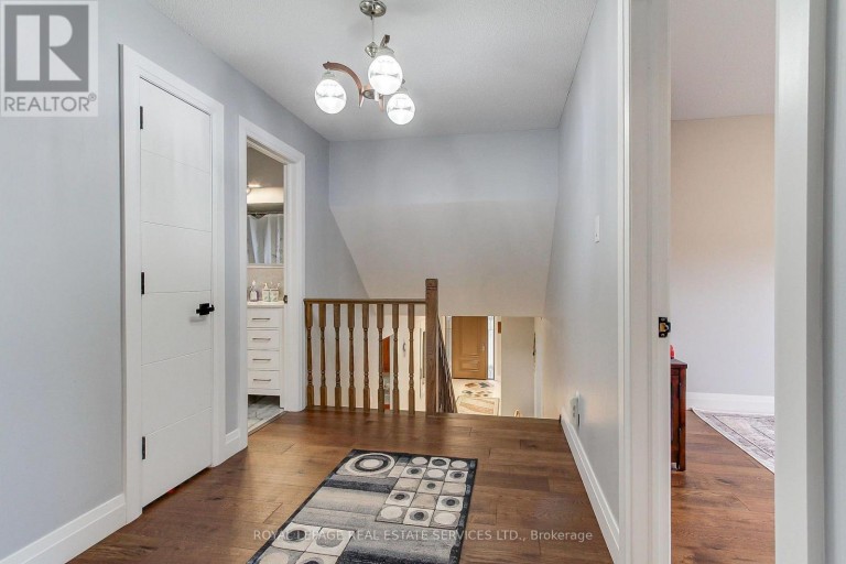 190 BENJAMIN BOAKE TRAIL, Toronto (York University Heights), Ontario, M3J3C4