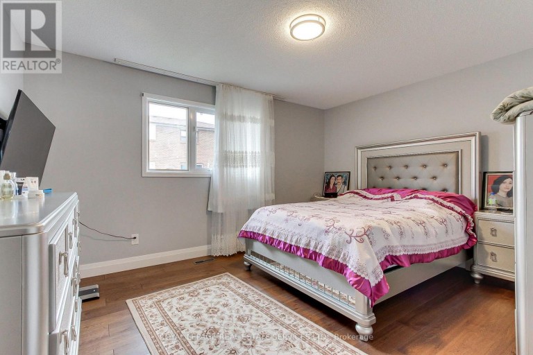 190 BENJAMIN BOAKE TRAIL, Toronto (York University Heights), Ontario, M3J3C4