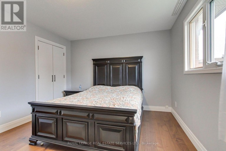 190 BENJAMIN BOAKE TRAIL, Toronto (York University Heights), Ontario, M3J3C4