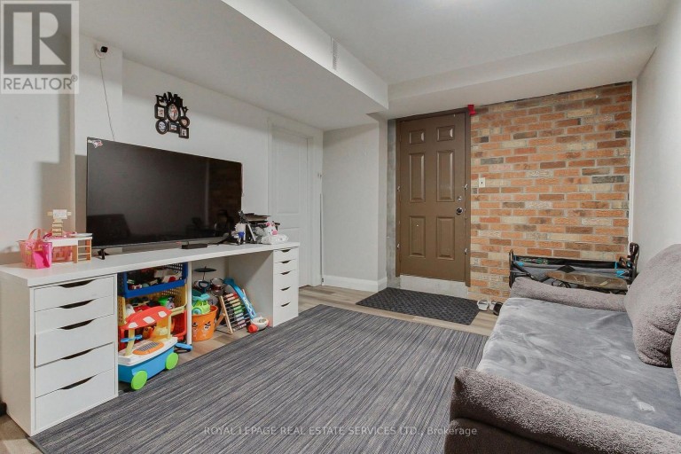 190 BENJAMIN BOAKE TRAIL, Toronto (York University Heights), Ontario, M3J3C4