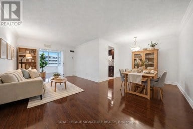 1401 - 5 LISA STREET Brampton (Queen Street Corridor) Ontario photo 1