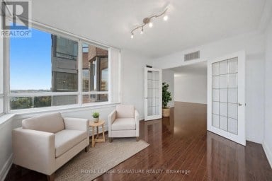 1401 - 5 LISA STREET Brampton (Queen Street Corridor) Ontario photo 10