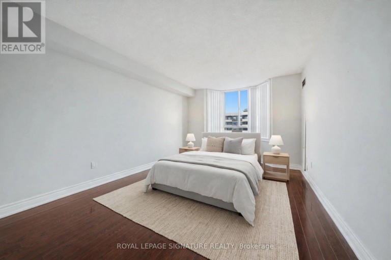 1401 - 5 LISA STREET, Brampton (Queen Street Corridor), Ontario, L6T4T4
