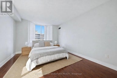 1401 - 5 LISA STREET Brampton (Queen Street Corridor) Ontario photo 12