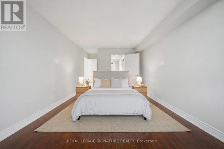 1401 - 5 LISA STREET, Brampton (Queen Street Corridor), Ontario, L6T4T4