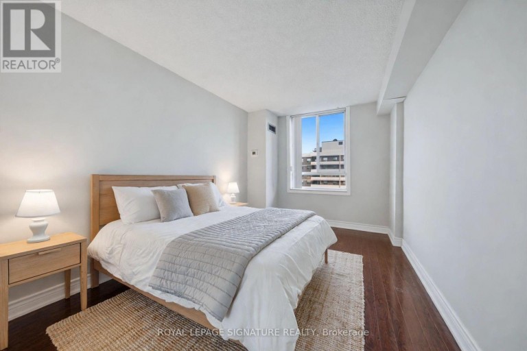 1401 - 5 LISA STREET, Brampton (Queen Street Corridor), Ontario, L6T4T4