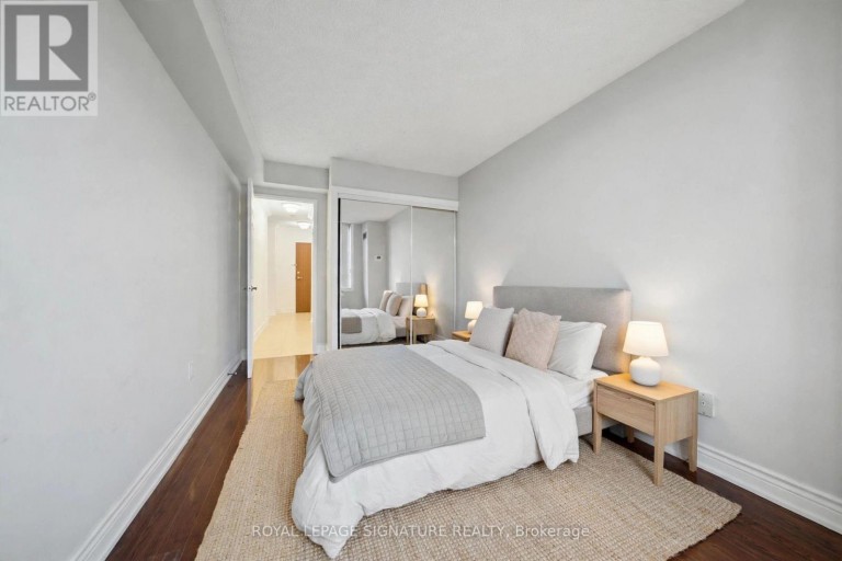 1401 - 5 LISA STREET, Brampton (Queen Street Corridor), Ontario, L6T4T4