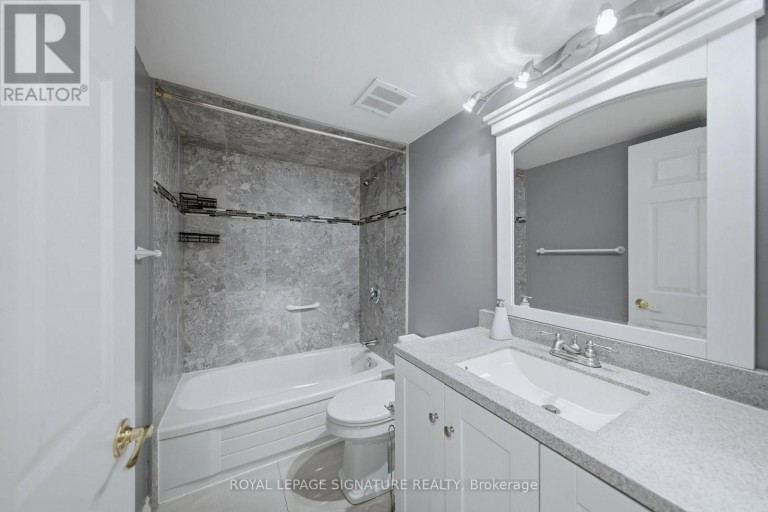 1401 - 5 LISA STREET, Brampton (Queen Street Corridor), Ontario, L6T4T4