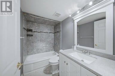 1401 - 5 LISA STREET Brampton (Queen Street Corridor) Ontario photo 17
