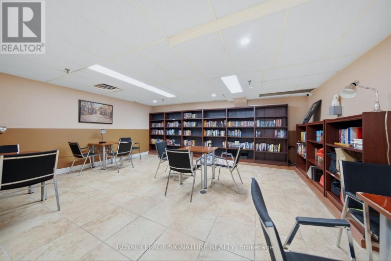 1401 - 5 LISA STREET, Brampton (Queen Street Corridor), Ontario, L6T4T4