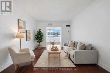 1401 - 5 LISA STREET Brampton (Queen Street Corridor) Ontario photo 2