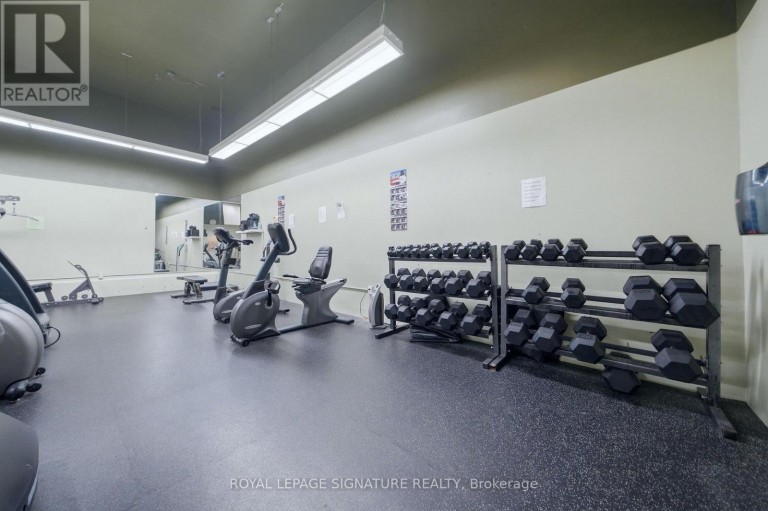 1401 - 5 LISA STREET, Brampton (Queen Street Corridor), Ontario, L6T4T4